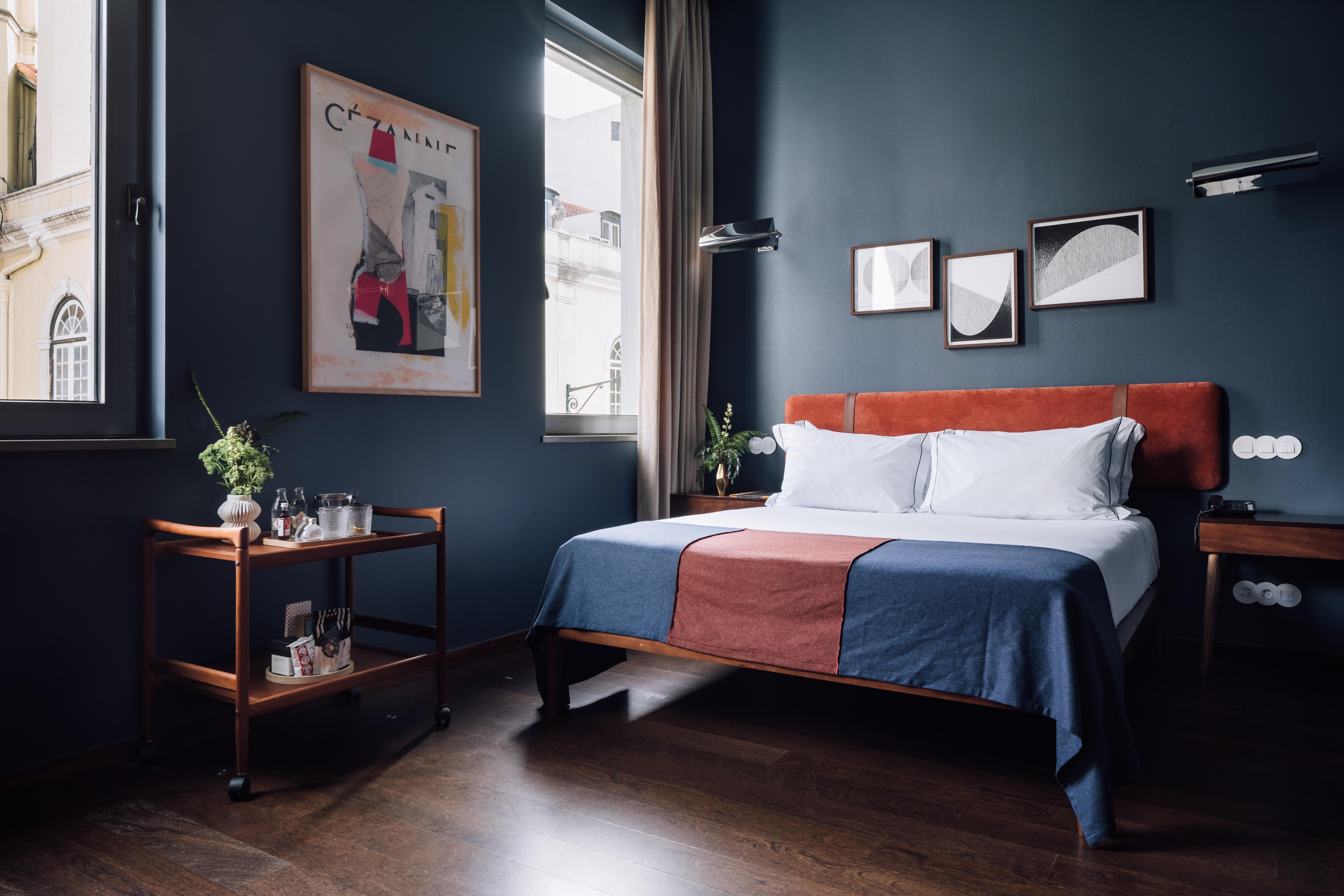 Hotel The Vintage & Lissabon