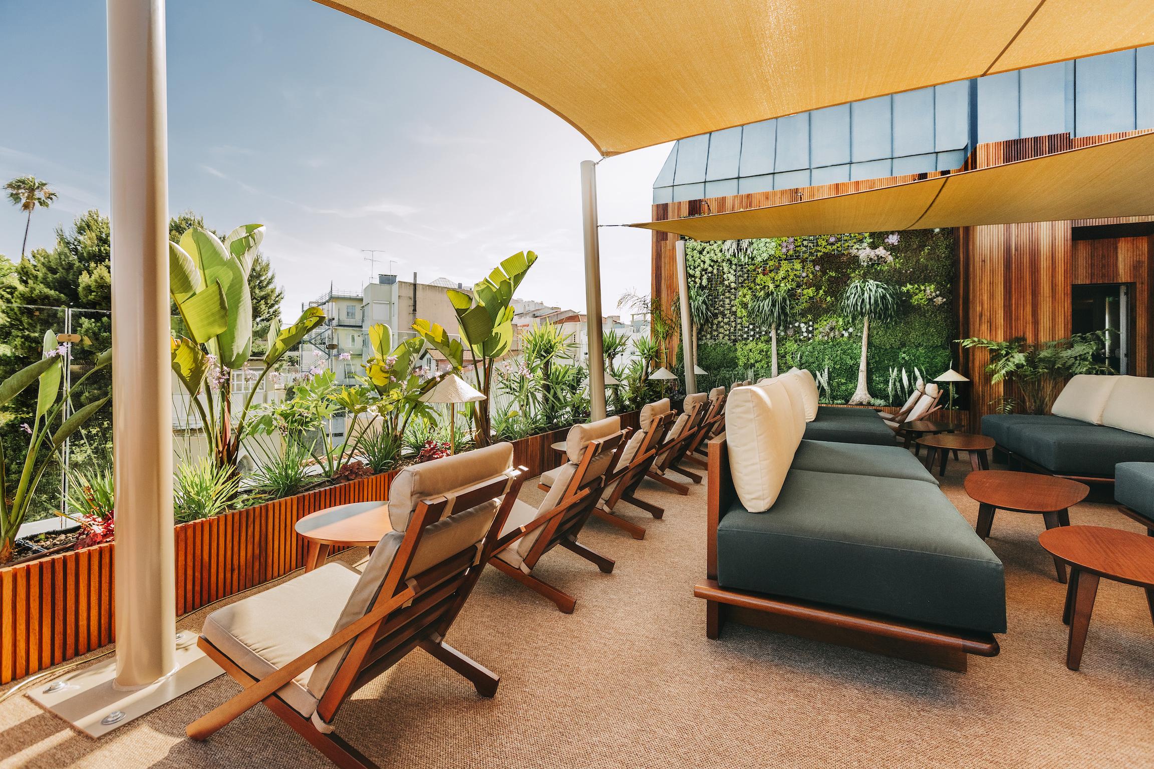 The Vintage & 5* Lissabon