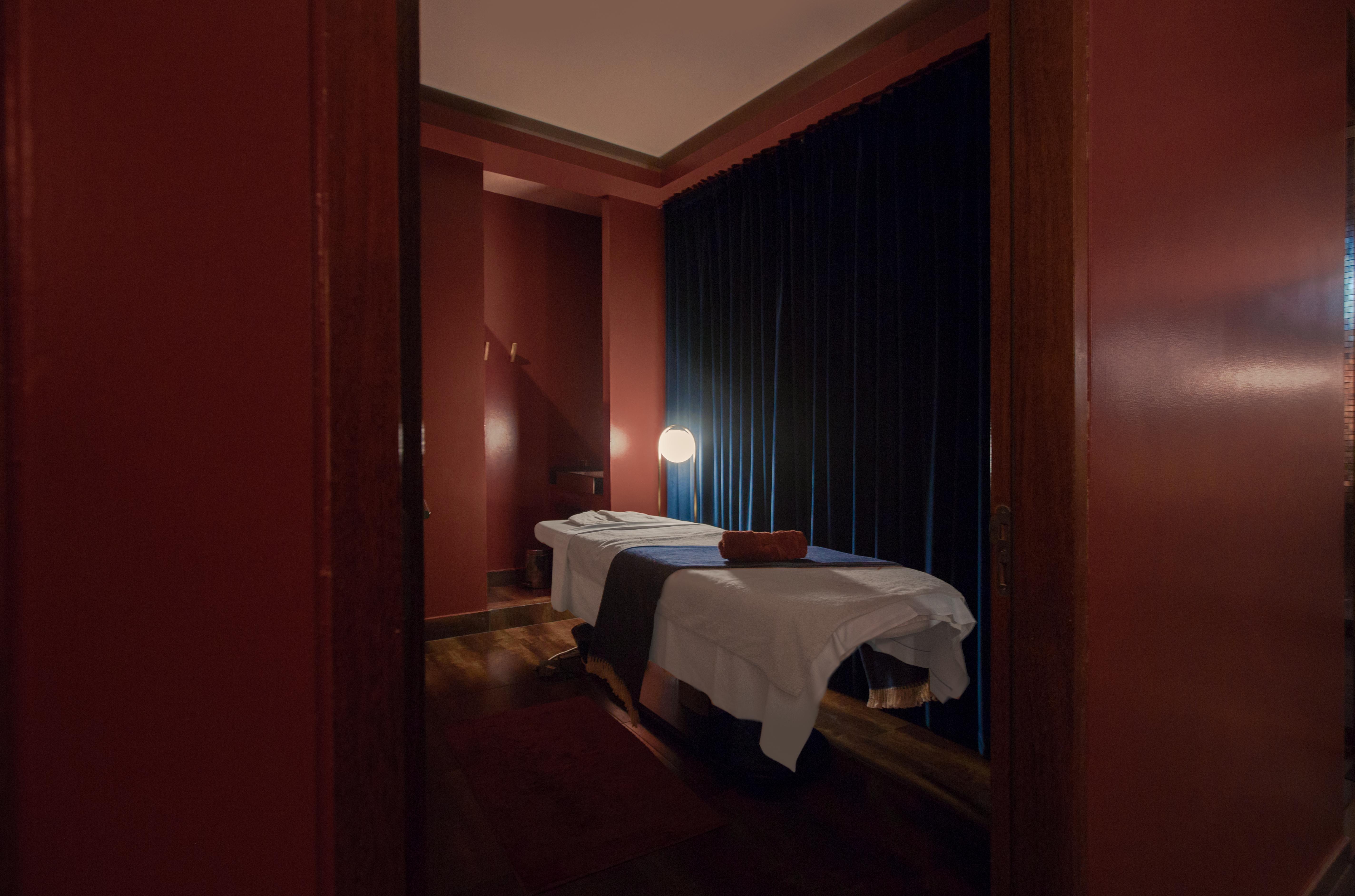 The Vintage & 5* Lissabon