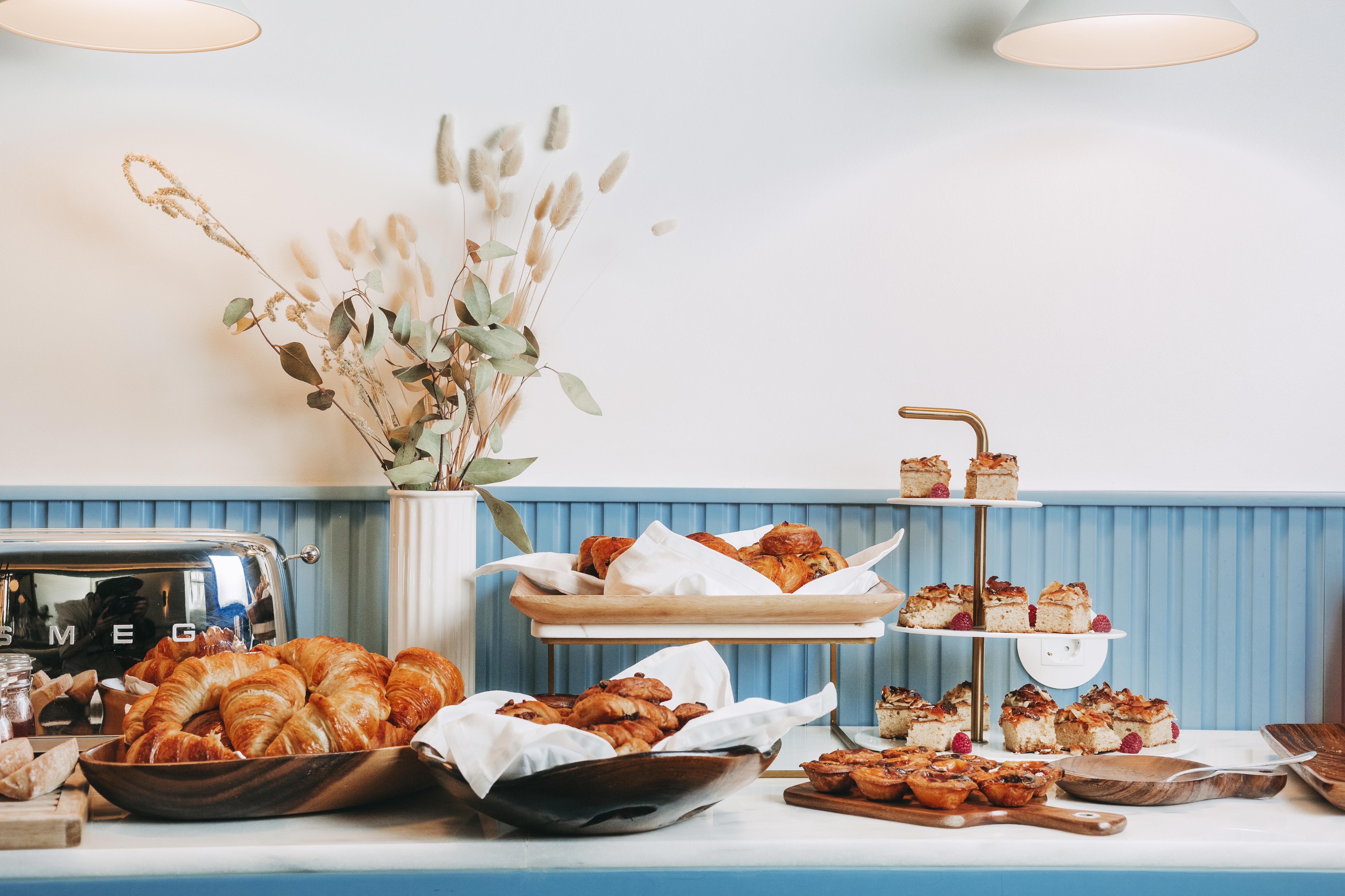 The Vintage & Hotel Lissabon