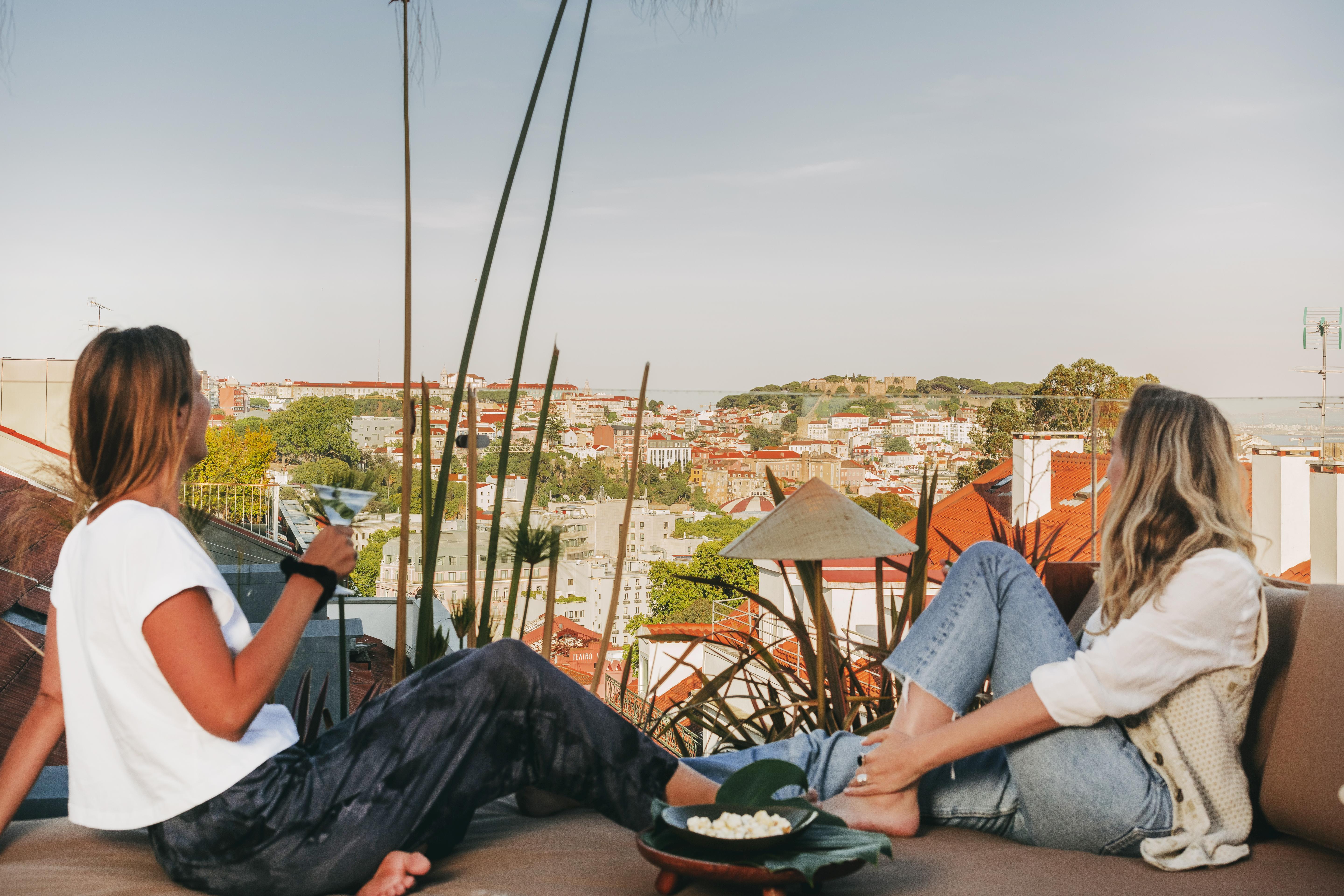 The Vintage & Hotel Lissabon