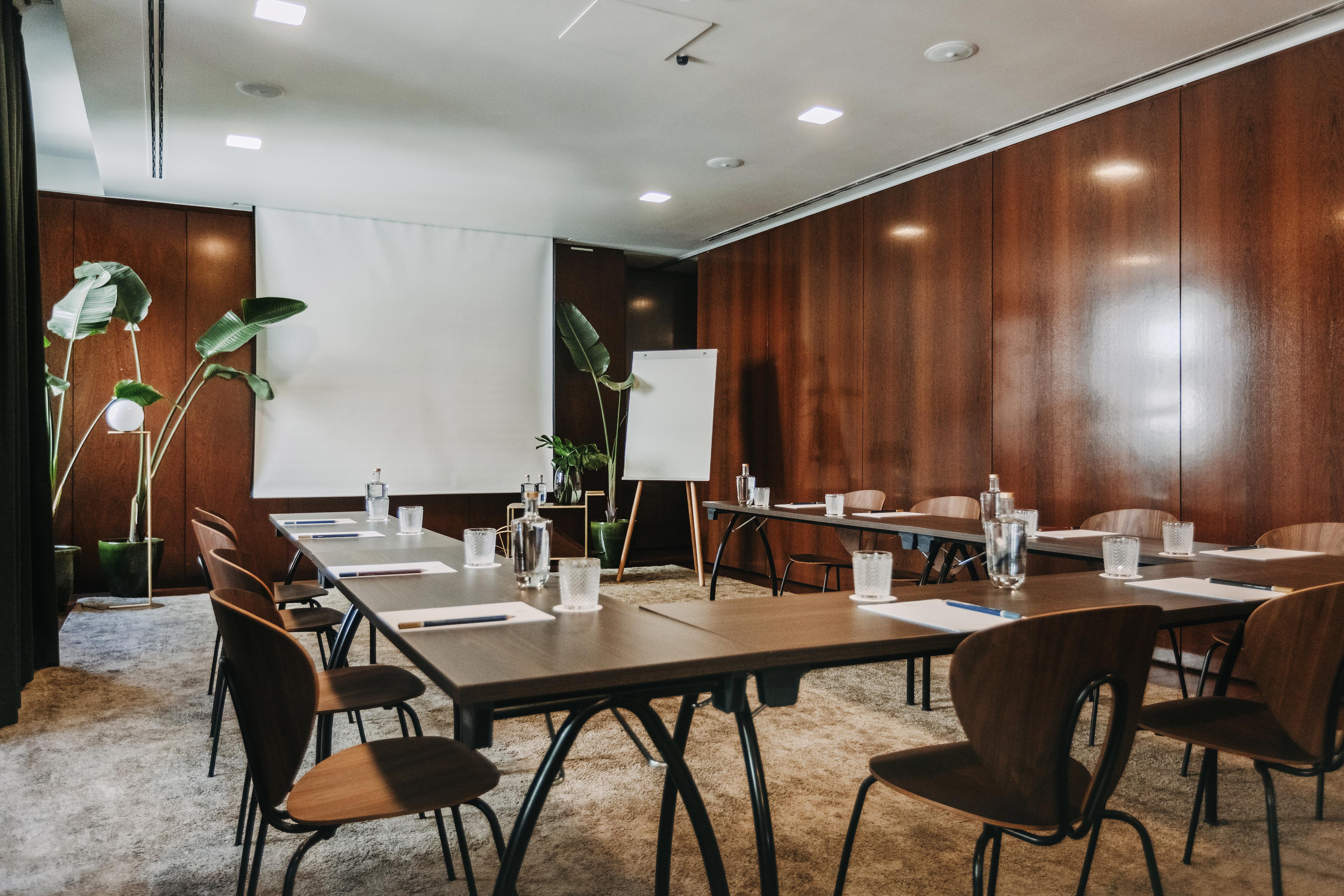 The Vintage & Hotel Lissabon
