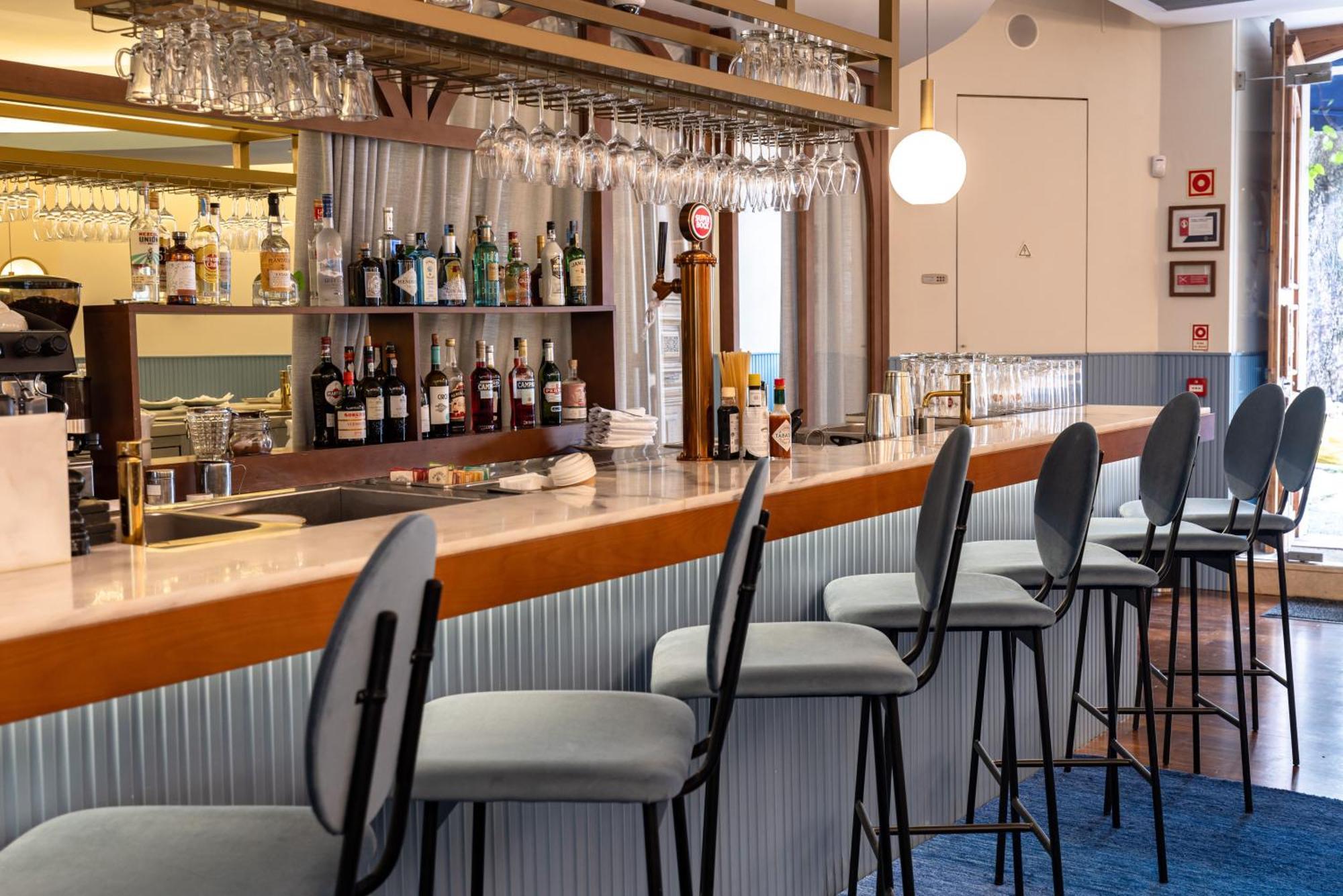 The Vintage & Hotel Lissabon