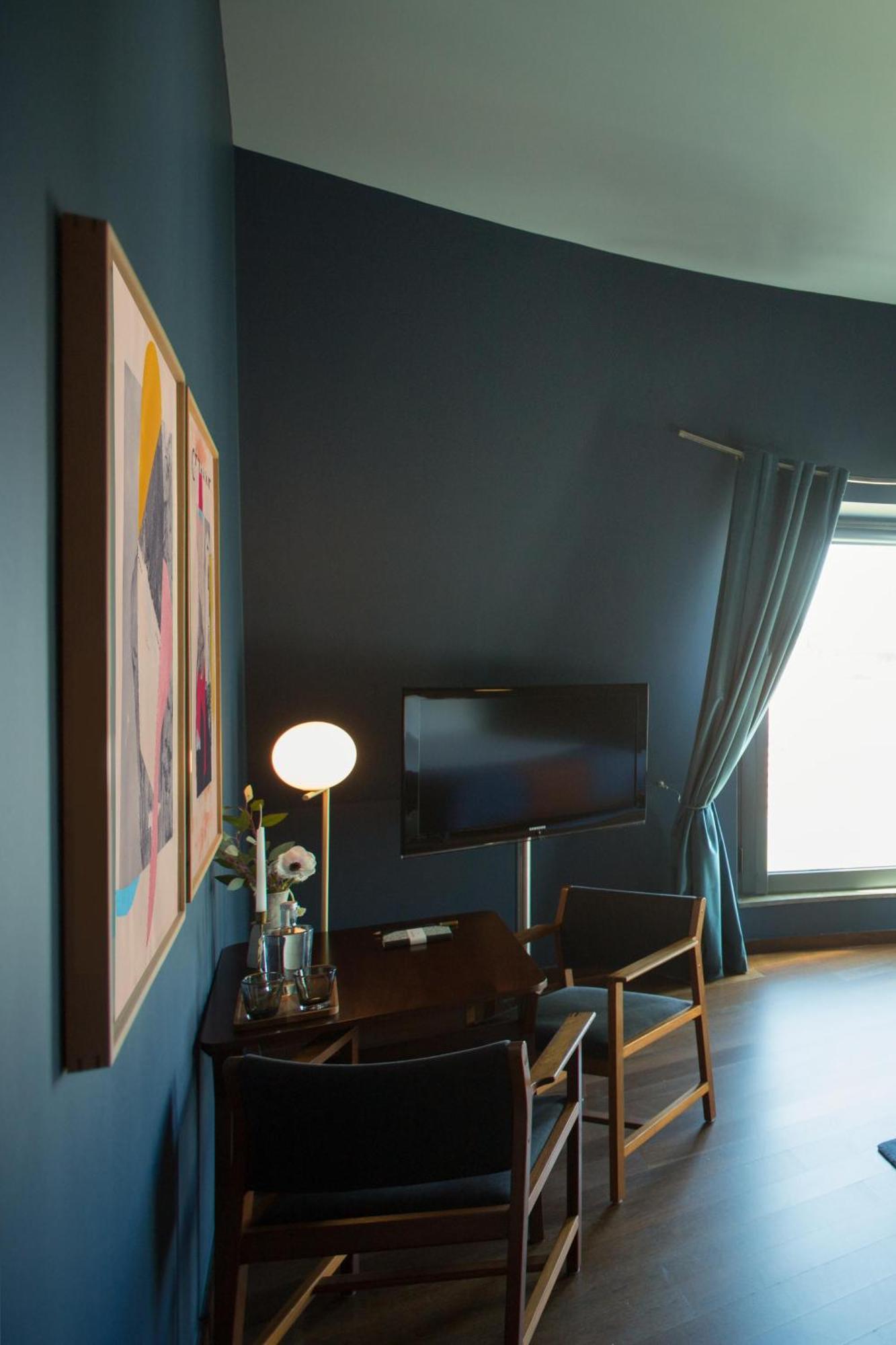 Hotel The Vintage & Lissabon