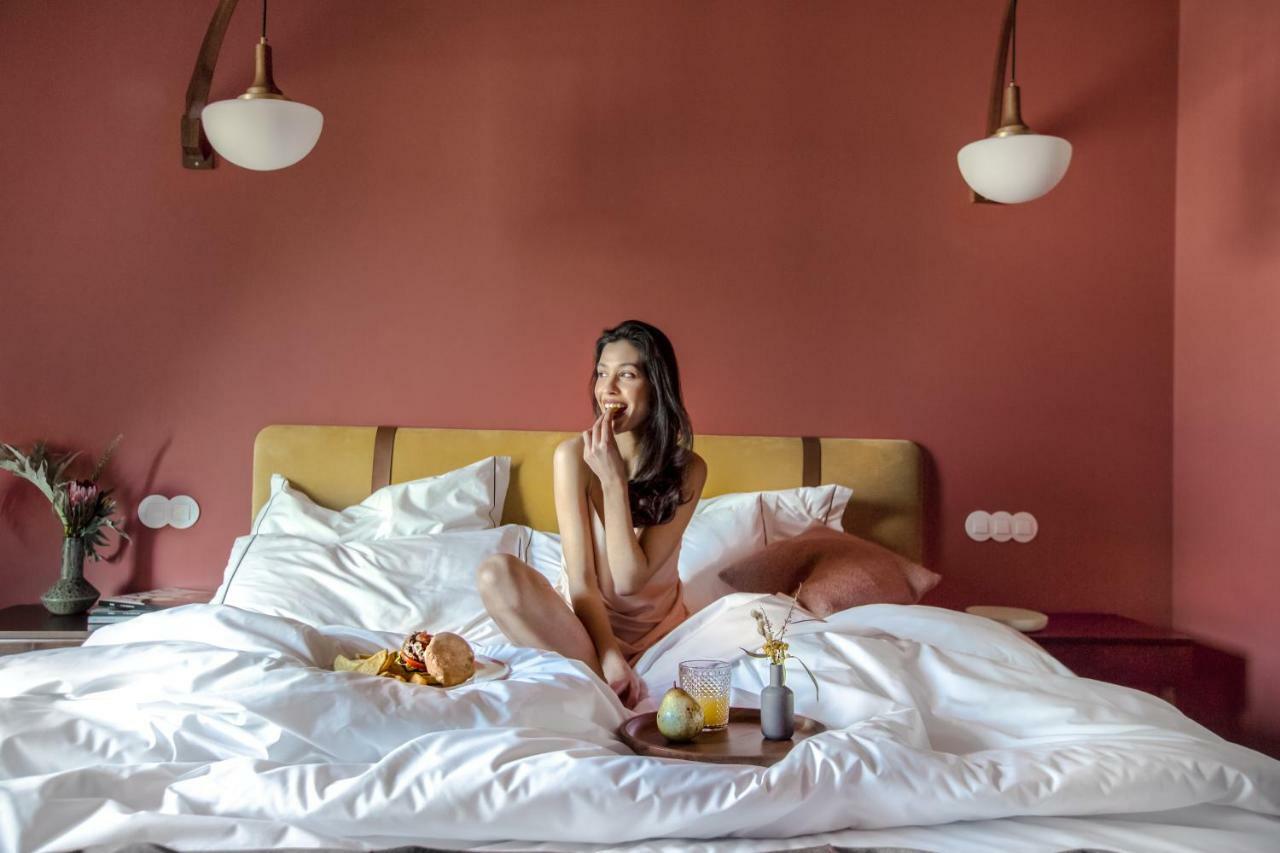 The Vintage & Hotel Lissabon